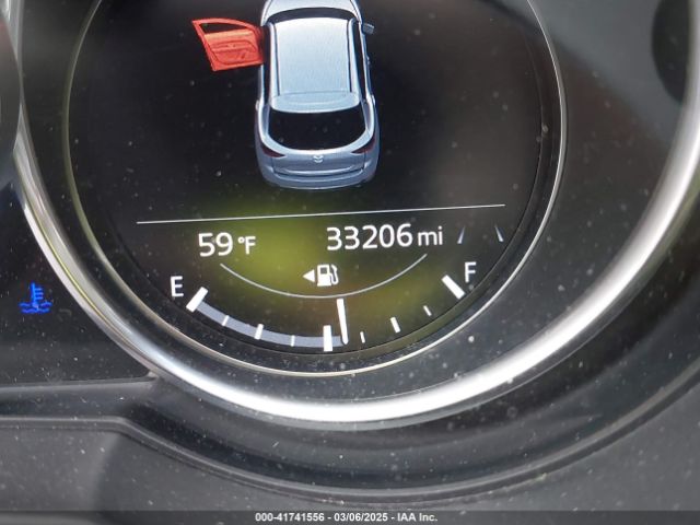 JM3KFBCM7K0658443 Mazda Cx-5 Touring