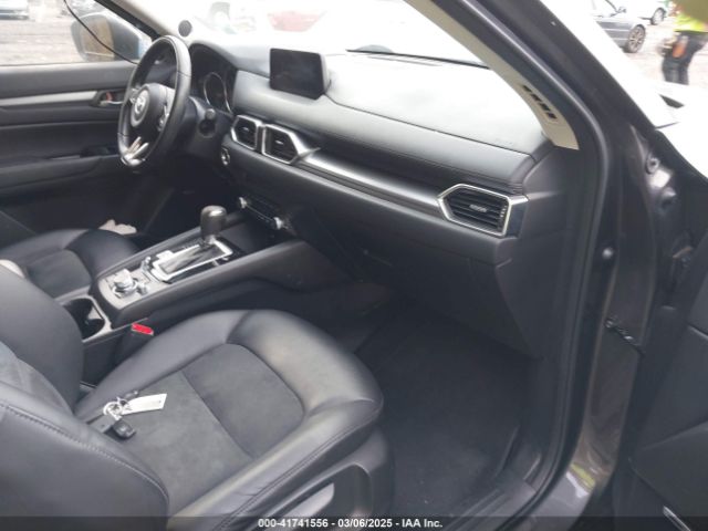 JM3KFBCM7K0658443 Mazda Cx-5 Touring