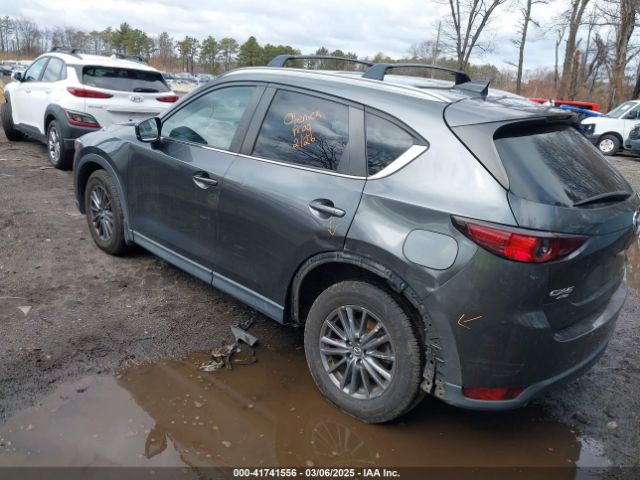 JM3KFBCM7K0658443 Mazda Cx-5 Touring
