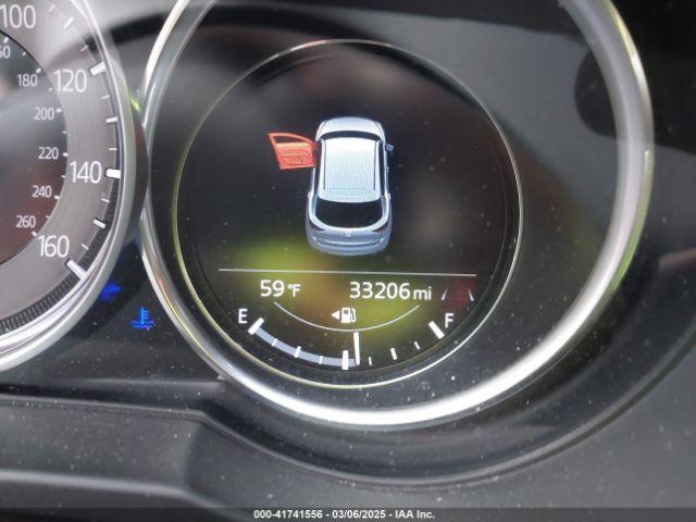 JM3KFBCM7K0658443 Mazda Cx-5 Touring