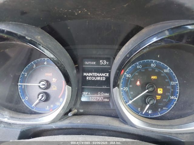 5YFBURHE9EP070241 Toyota Corolla S Plus