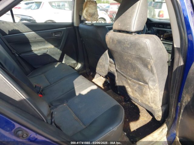 5YFBURHE9EP070241 Toyota Corolla S Plus