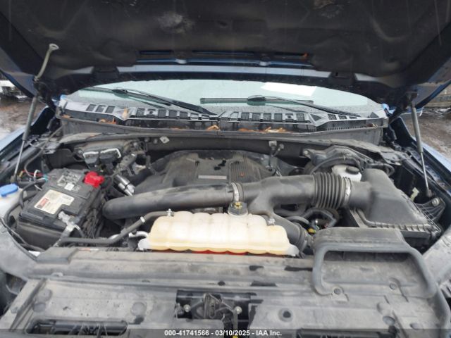 1FTFW1RGXJFC71421 Ford F-150 Raptor