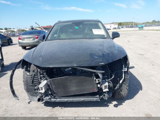 WA1GAAFY1P2105993 Audi Q5 Premium 45 Tfsi S Line Quattro