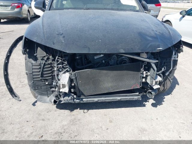 WA1GAAFY1P2105993 Audi Q5 Premium 45 Tfsi S Line Quattro