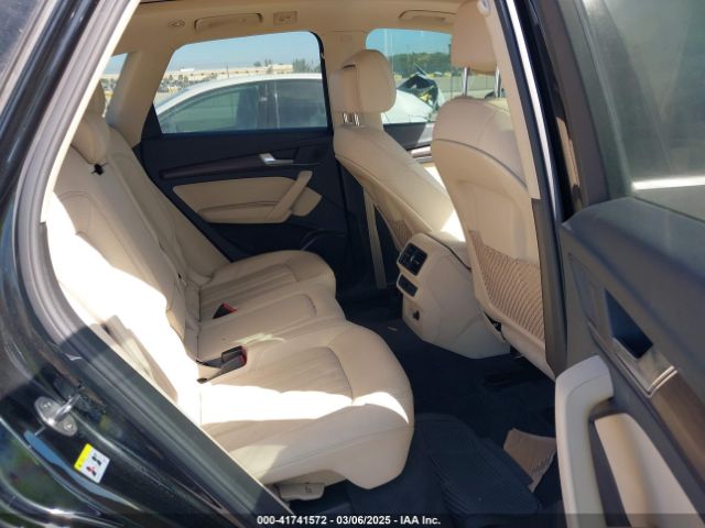 WA1GAAFY1P2105993 Audi Q5 Premium 45 Tfsi S Line Quattro
