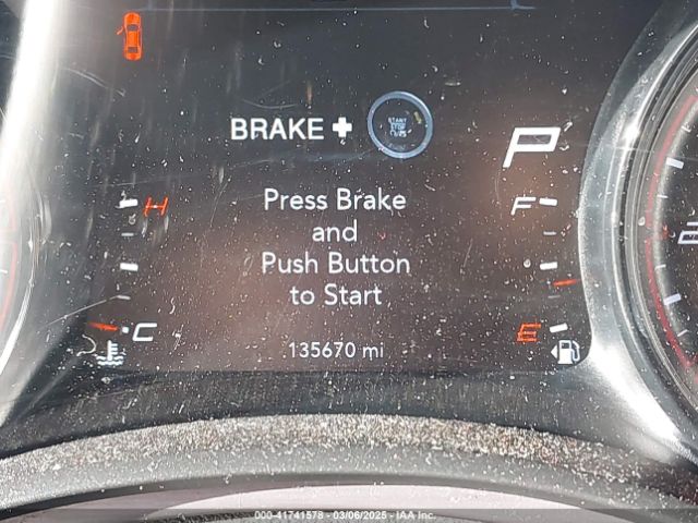 2C3CDXBG9JH187194 Dodge Charger Sxt Rwd