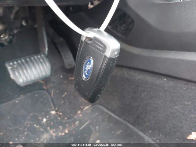 3FA6P0HD5KR102402 Ford FUSION SE
