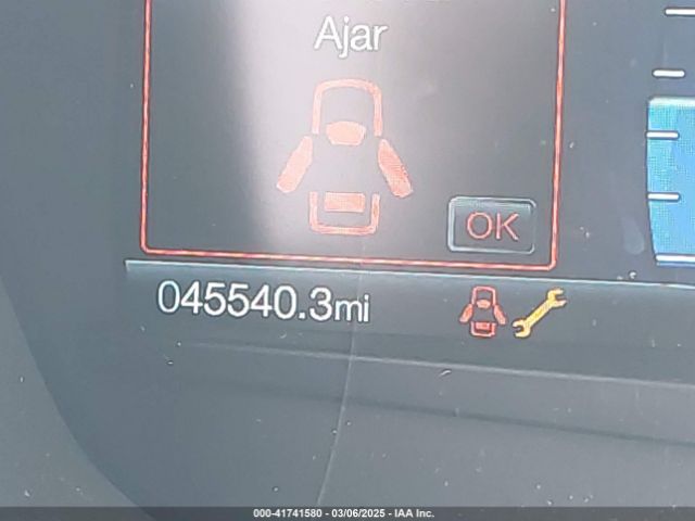 3FA6P0HD5KR102402 Ford FUSION SE