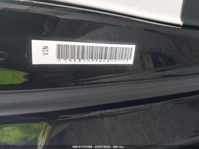 2019 BENTLEY BENTAYGA SJAAM2ZVXKC025218 Photo 8