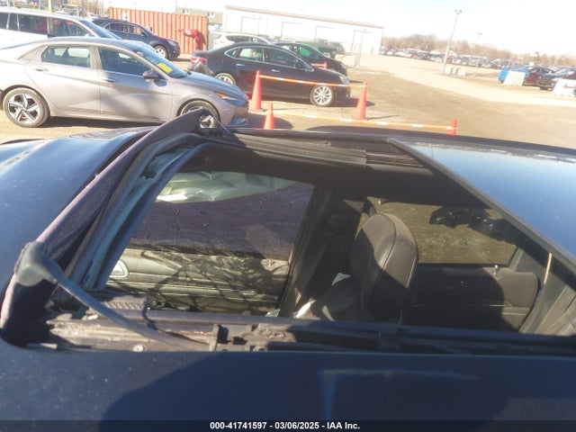 Aukcja sprzedaży 2018 Jeep Grand Cherokee High Altitude 4x4, vin: 1C4RJFCG6JC476706, numer aukcji: 41741597