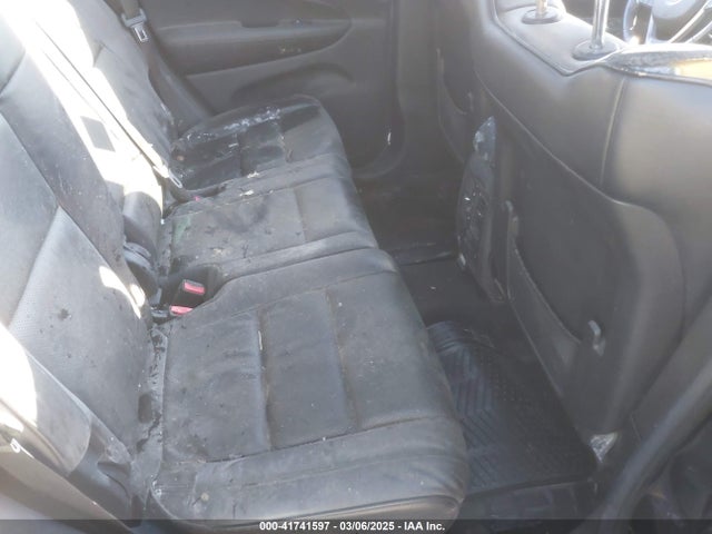 Aukcja sprzedaży 2018 Jeep Grand Cherokee High Altitude 4x4, vin: 1C4RJFCG6JC476706, numer aukcji: 41741597