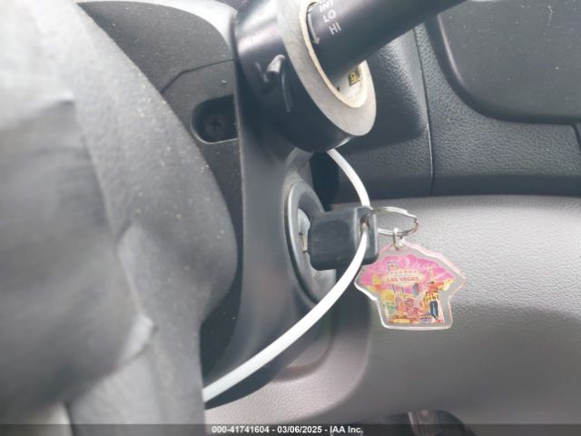 3N6CM0KNXEK694509 Nissan Nv200 S