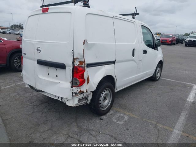 3N6CM0KNXEK694509 Nissan Nv200 S