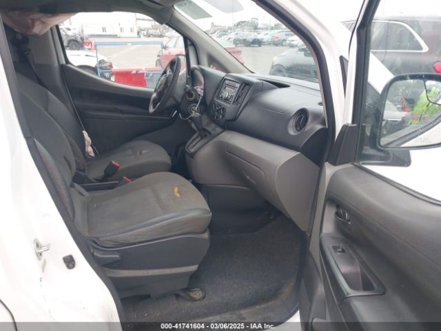 3N6CM0KNXEK694509 Nissan Nv200 S
