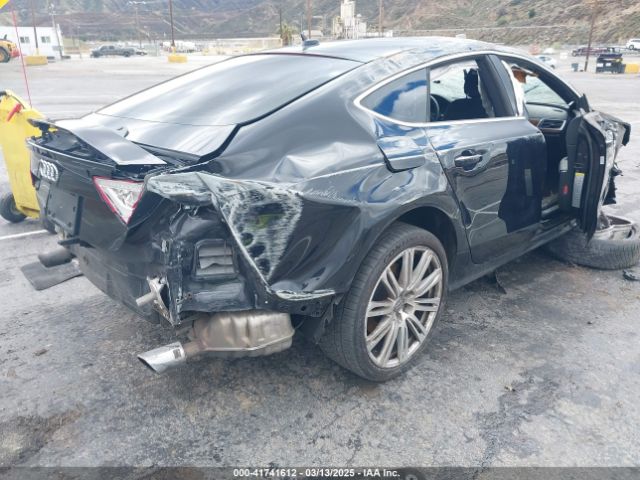 2012 AUDI A7 WAU2GAFC5CN113023 Photo 3