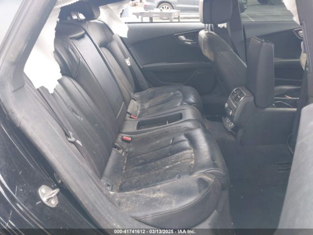 2012 AUDI A7 WAU2GAFC5CN113023 Photo 7