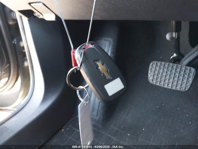 3GNAXKEV1NS240164 Chevrolet Equinox Fwd Lt
