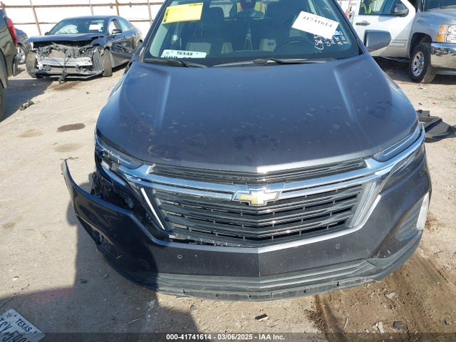 3GNAXKEV1NS240164 Chevrolet Equinox Fwd Lt