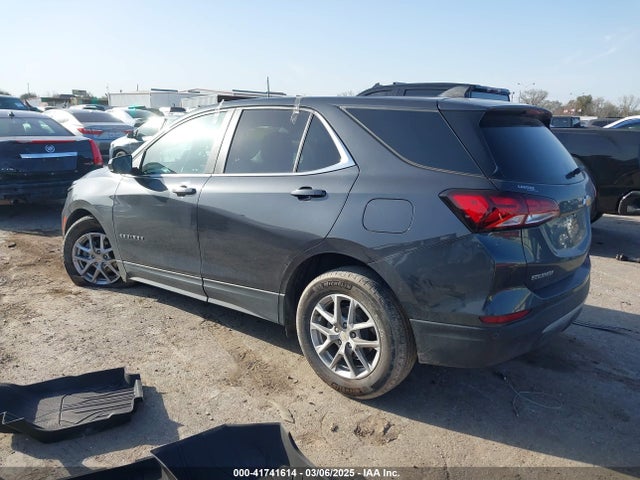3GNAXKEV1NS240164 Chevrolet Equinox Fwd Lt