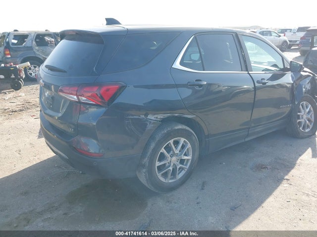 3GNAXKEV1NS240164 Chevrolet Equinox Fwd Lt