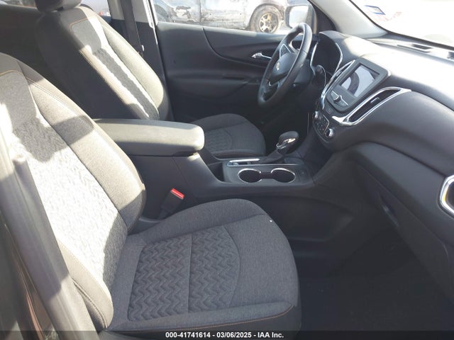 3GNAXKEV1NS240164 Chevrolet Equinox Fwd Lt