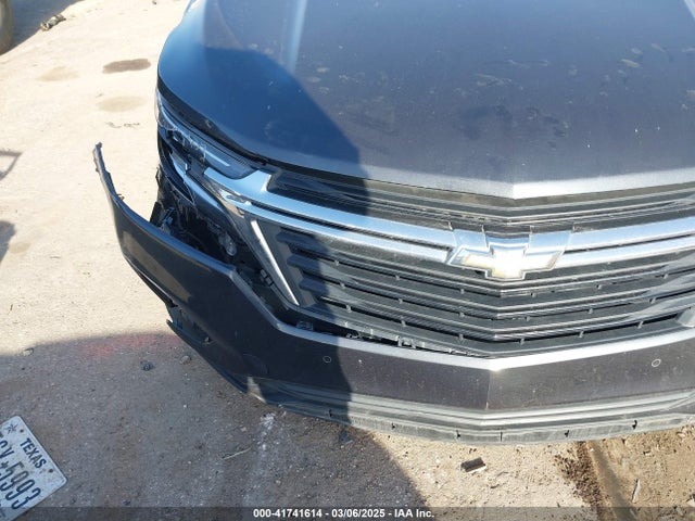 3GNAXKEV1NS240164 Chevrolet Equinox Fwd Lt
