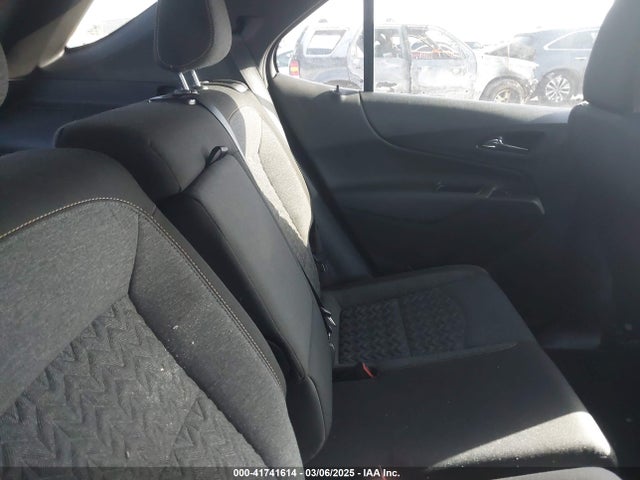 3GNAXKEV1NS240164 Chevrolet Equinox Fwd Lt