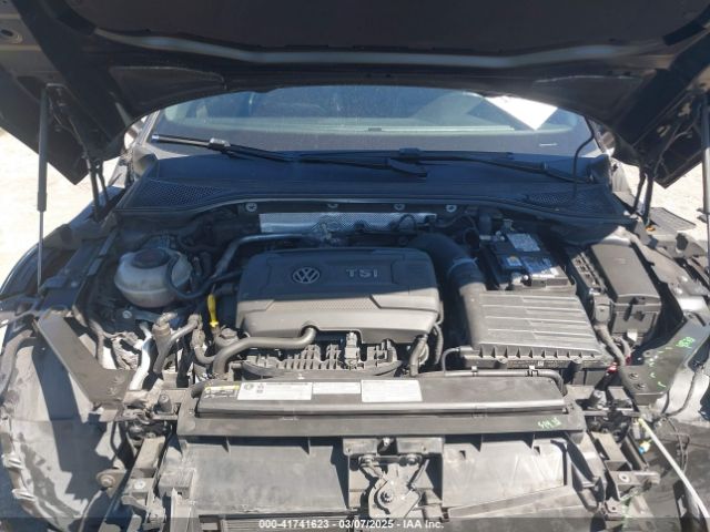 2019 VOLKSWAGEN ARTEON WVWHR7AN0KE024591 Photo 9