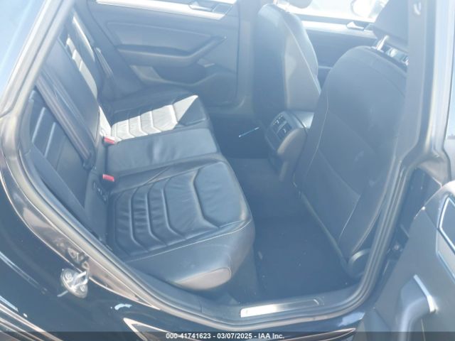 2019 VOLKSWAGEN ARTEON WVWHR7AN0KE024591 Photo 7
