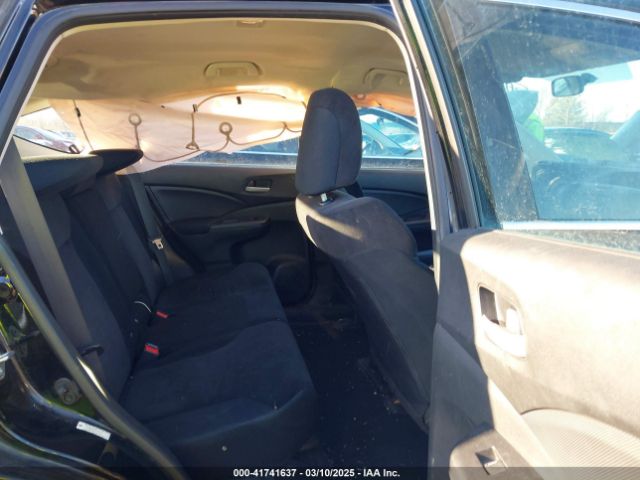 2HKRM4H38EH710713 Honda CR-V LX