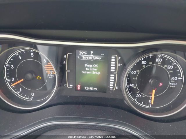 1C4PJLLB3KD146186 Jeep Cherokee Latitude Plus Fwd