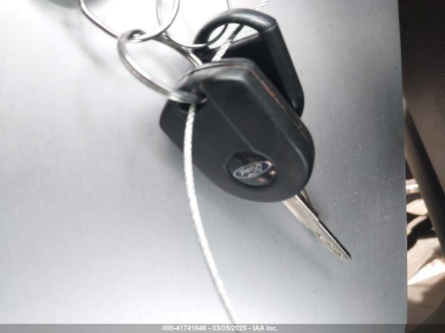 1FMCU0F77EUC45430 Ford ESCAPE S