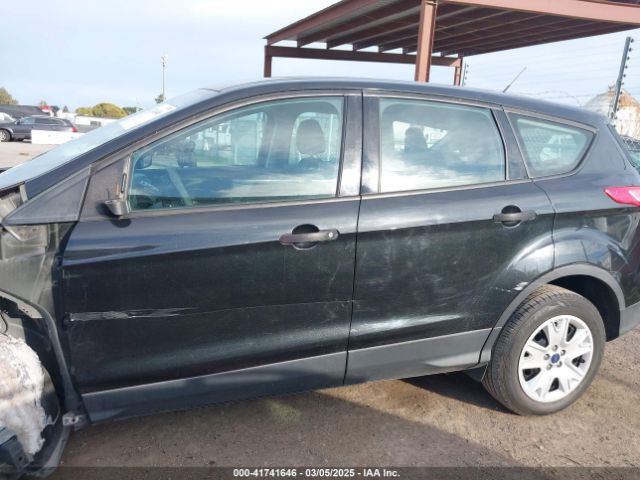 1FMCU0F77EUC45430 Ford ESCAPE S