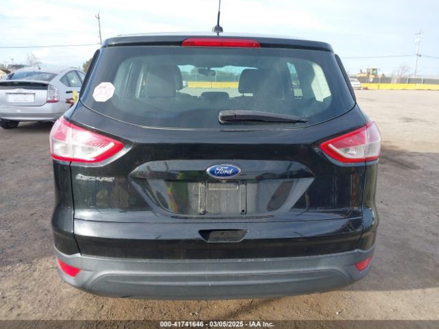 1FMCU0F77EUC45430 Ford ESCAPE S