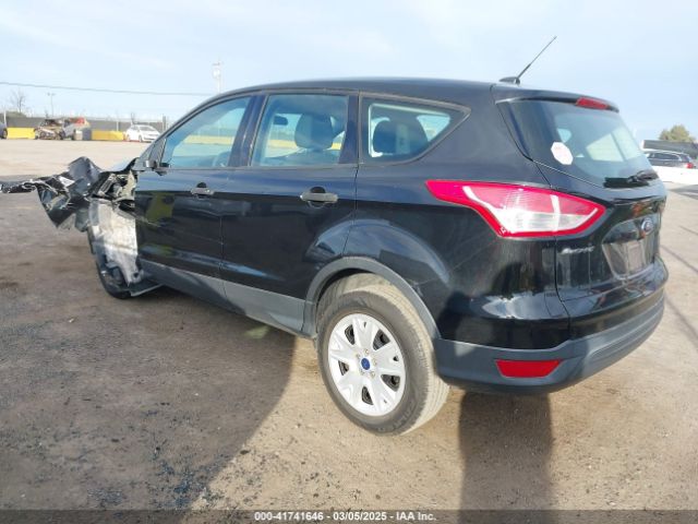 1FMCU0F77EUC45430 Ford ESCAPE S
