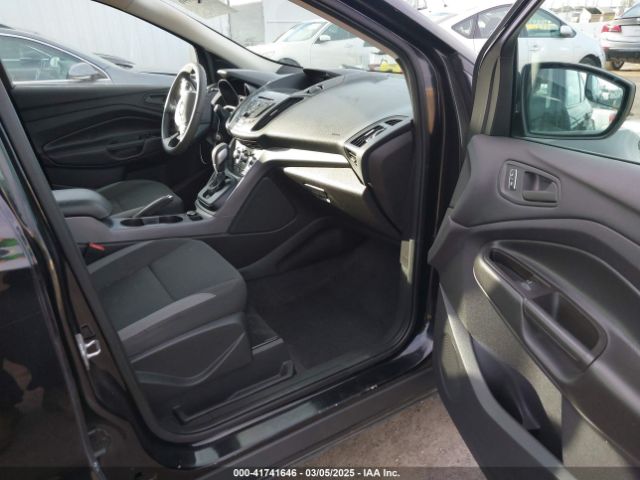 1FMCU0F77EUC45430 Ford ESCAPE S