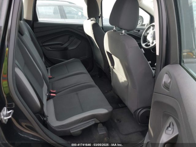 1FMCU0F77EUC45430 Ford ESCAPE S