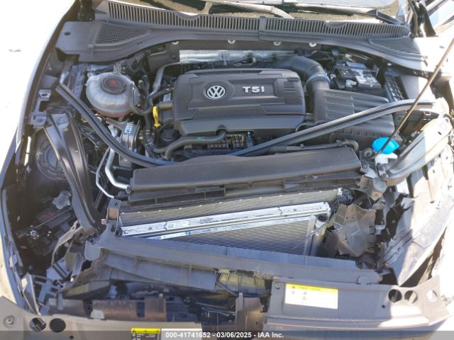 3VW1T7BU9RM050889 Volkswagen Jetta Gli 2.0t Autobahn
