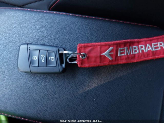 3VW1T7BU9RM050889 Volkswagen Jetta Gli 2.0t Autobahn