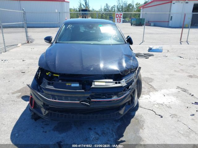 3VW1T7BU9RM050889 Volkswagen Jetta Gli 2.0t Autobahn