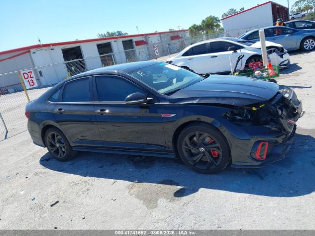3VW1T7BU9RM050889 Volkswagen Jetta Gli 2.0t Autobahn