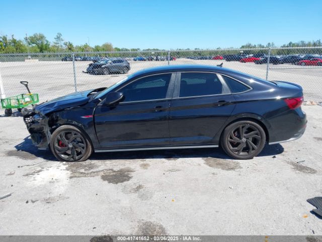 3VW1T7BU9RM050889 Volkswagen Jetta Gli 2.0t Autobahn