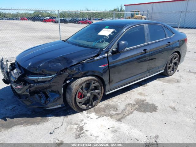 3VW1T7BU9RM050889 Volkswagen Jetta Gli 2.0t Autobahn