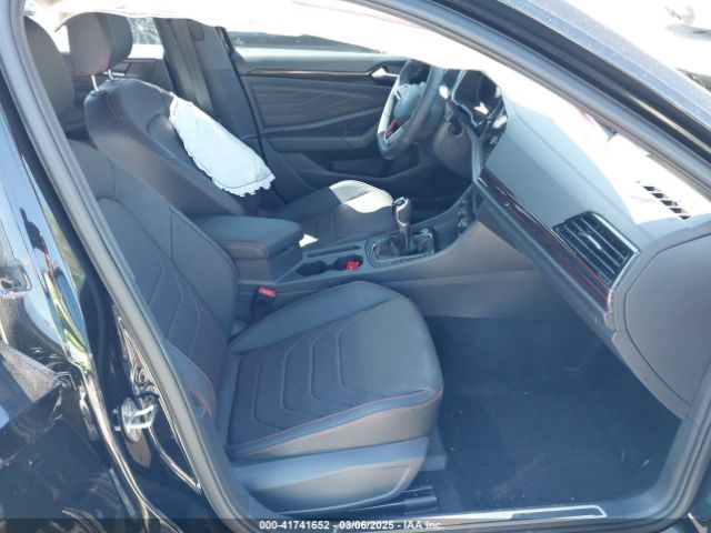 3VW1T7BU9RM050889 Volkswagen Jetta Gli 2.0t Autobahn