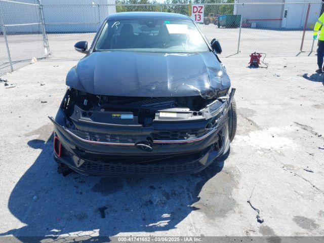 3VW1T7BU9RM050889 Volkswagen Jetta Gli 2.0t Autobahn