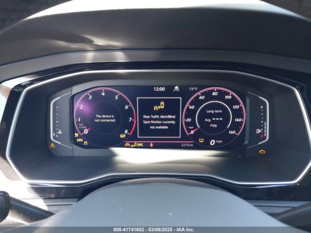 3VW1T7BU9RM050889 Volkswagen Jetta Gli 2.0t Autobahn