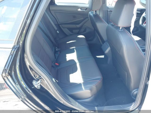 3VW1T7BU9RM050889 Volkswagen Jetta Gli 2.0t Autobahn