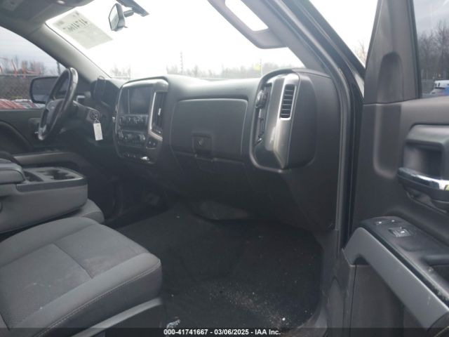 3GCUKREC5JG460979 Chevrolet Silverado 1500 2lt