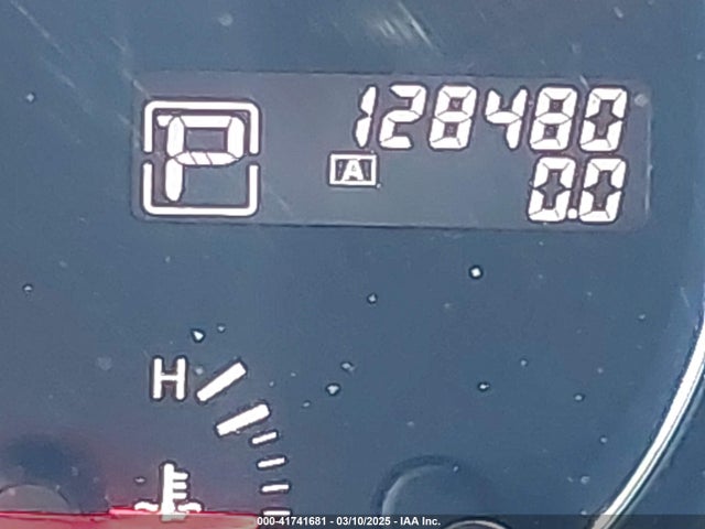 1N4AA5AP9EC474275 Nissan Maxima 3.5 Sv